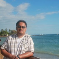 Vincent Ibarra