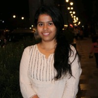 Ishita Nath
