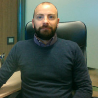 Massimiliano D'agostini