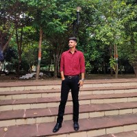 Mohit Kumar Dubey