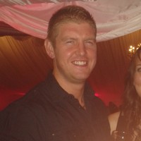 Gary Thompson
