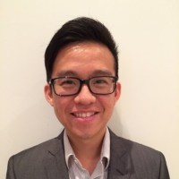 Darren Chun Kiat Lau