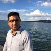Vijay Shankar Pathak