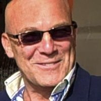 Jonathan Rosen