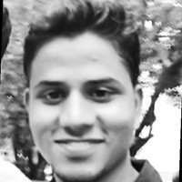 Shariq Abrar