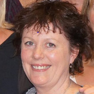 Lizzy Russell