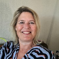 Pascale Bleeker