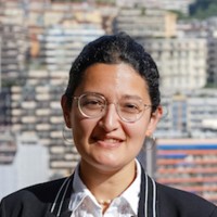 Audrey Bloche