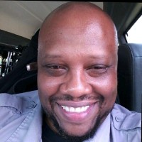 Brahin Patterson Sr