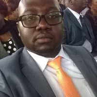 Charles Kwemoi