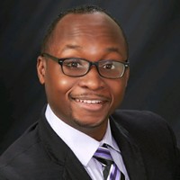 Josh Powell, PHR, MA, MS