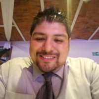 Hugo Armando Dassaef Torres Regalado