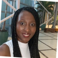 Erica Louis-Jean, M.S.Ed