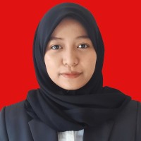 Raesha Nabilla Elansary