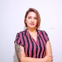 Cinthia Gonzalez