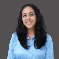 Priyal Jain
