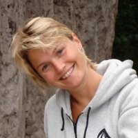 Helen Beckman