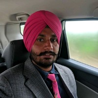 Satvir Singh