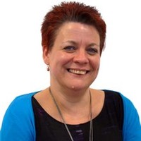 Jane Aldred