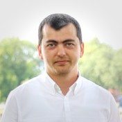 Cristian A.
