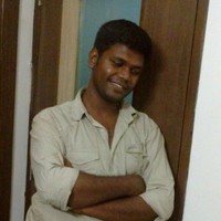 Dhinaharan S