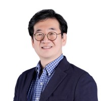 Sangheon Lee