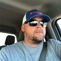 Josh Mckinney