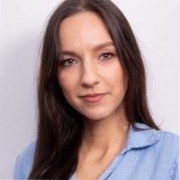 Zuzanna Błaszczyk