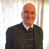 Eamon Whyte