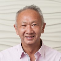 Warren Lam