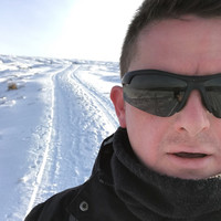 Jonathan Brookes