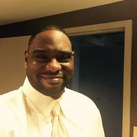 Cedric Brown