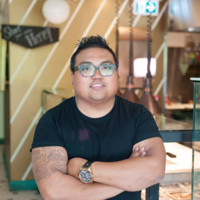 Ghian Carlo Liwarin