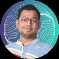 Akshat M.