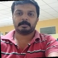 Sijo Mathew