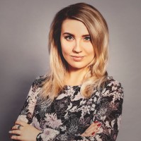 Eleonora Gichenkova