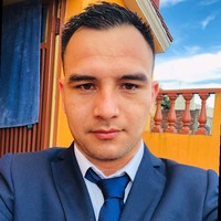 Byron Garcia González