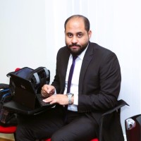 Mohamed Yehya