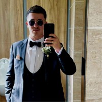 Ben Brown