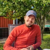 Gustaf Olsson