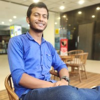 Sayantan M.