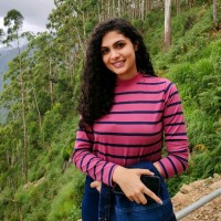 Kanchana Bhat