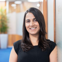 Kiran Purewal