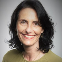 Mylene Berrebi