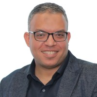 Ahmed Fathy, Mba
