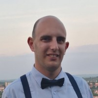 Bálint Benkő