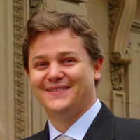 Ben Morrice