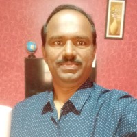 Murthy K