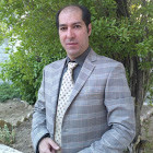 Behzad Zangane