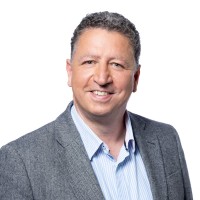 Daniel Shaw